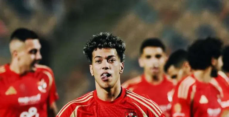 خالد الغندور يؤكد: الأهلي يمدد عقد إمام عاشور براتب خيالي