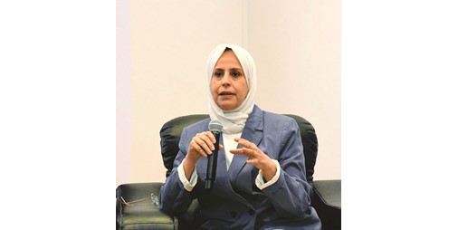 خدمات جديدة عبر «سهل»: ديوان الخدمة المدنية يسعى لتحقيق بيئة بلا ورق