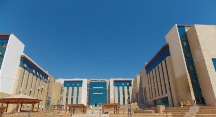 خريطة جديدة للجامعات الأهلية في مصر