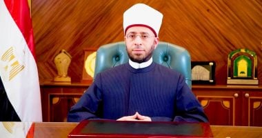 وزير الأوقاف: خطاب الرئيس السيسى عن غزة يجسد الضمير المصري الحى 