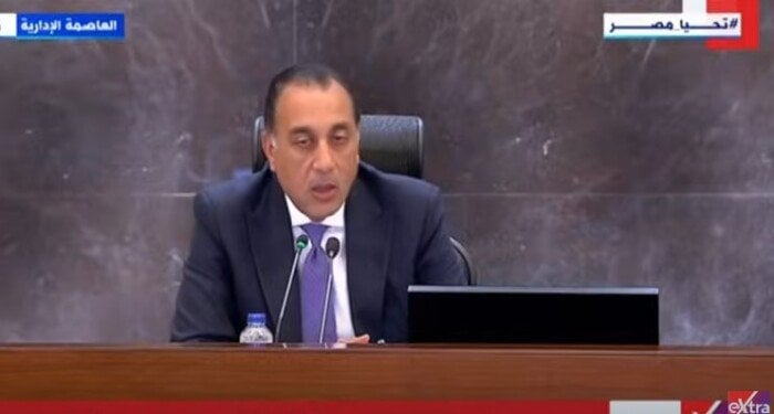 خطة جديدة لإحياء وسط البلد يكشف عنها رئيس الوزراء ومشكلات قانون الإيجار القديم