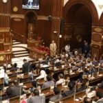 خارجية الشيوخ: دعوات التظاهر أمام سفارات مصر «ابتزاز رخيص» يخدم الاحتلال 