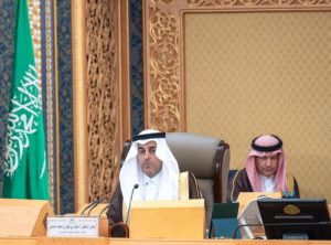 دعوة مجلس الشورى لـ”هيئة الأدب” لوضع خطة سنوية لنشر إنتاج الأدباء السعوديين