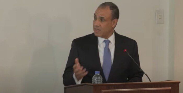 دعوة مصر المستمرة لجعل الشرق الأوسط خالياً من السلاح النووي