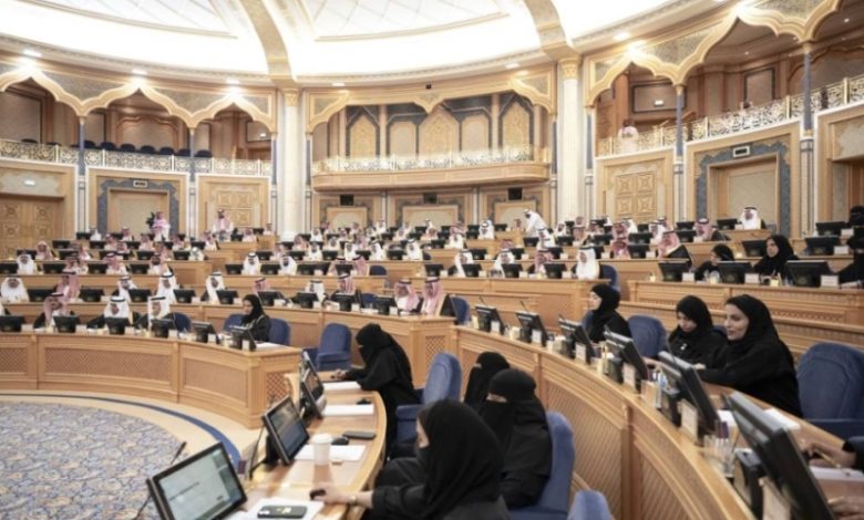 دعوة من "الشورى" لمجمع الملك سلمان لدراسة إنشاء مكاتب للغة العربية في المملكة وخارجها