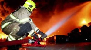 دفاع مدني الأردن يسجل 107 حرائق خلال يوم واحد