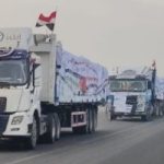 كاتب فلسطينى: نقدر الدور التاريخى لمصر تجاه فلسطين ونشكر الرئيس السيسي
