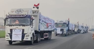 كاتب فلسطينى: نقدر الدور التاريخى لمصر تجاه فلسطين ونشكر الرئيس السيسي
