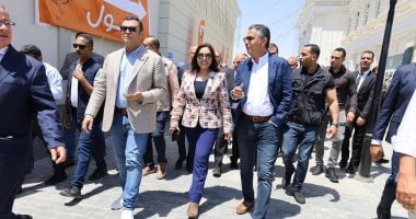 دور وزارة التخطيط في تطوير المراكز التكنولوجية وتحفيز النمو الاقتصادي