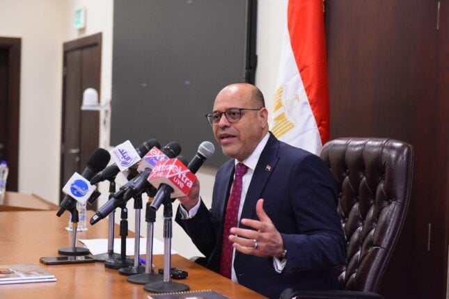 دورات تدريبية جديدة لعمال الدليفري تحمي حقوقهم ضمن مبادرة سلامتك تهمنا