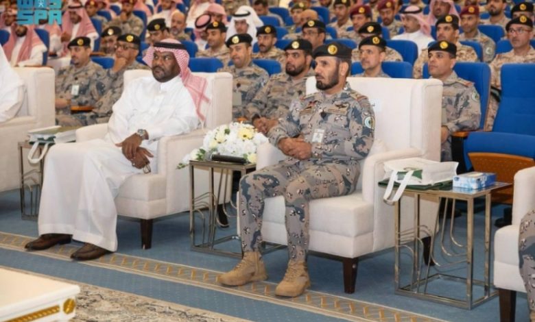دورة تدريبية جديدة في القانون الإنساني على الحدود