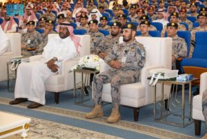 دورة تدريبية جديدة لحرس الحدود لتعزيز الوعي بالقانون الدولي الإنساني