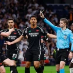 دورتموند يراقب وضع نجم أرسنال تمهيدا لضمه هذا الصيف