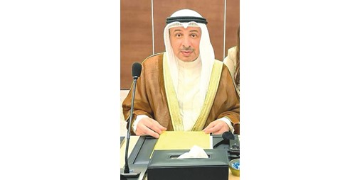 دول الخليج تدين محاولات تغيير الطابع الديموغرافي في فلسطين المحتلة بشدة