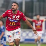 ديجرفورس يعلن انتهاء إعارة عمر فرج وعودته لـ الزمالك
                
                أعلن نادي ديجرفورس السويدي انتهاء إعارة الفلسطيني عمر فرج وعودته لـ الزمالك مرة أخرى.
                الإثنين، 28 يوليه 2025 - 19:34