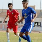 ديفيد ليشع لـ في الجول: البعض اعتقد بأنني يهودي.. وتريزيجيه مثلي الأعلي
                
                أثار اسم ديفيد ليشع لاعب بني مزار المنتقل حديثا لصفوف نجوم مصر جدلا واسعا على وسائل التواصل الاجتماعي.
                الأربعاء، 30 يوليه 2025 - 18:03