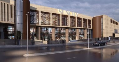 دينو سوفراكي يسجل اتفاقًا تاريخيًا لإعادة صن سيتي مول لمجموعة HNS مع بنك الإسكندرية