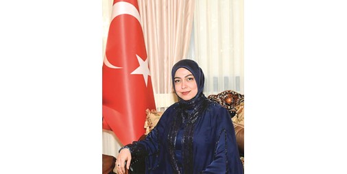 ذكرى 15 يوليو: سفيرة تركيا لدى الكويت تطلق رسالة مؤثرة