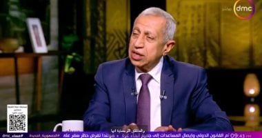 رئيس أكاديمية النقل البحري يؤكد: ميناء أبو قير يعزز مكانة مصر كمركز عالمي للتجارة