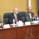 رئيس البورصة يؤكد: زيادة وتيرة الطرح والاكتتاب وقيد الأوراق المالية