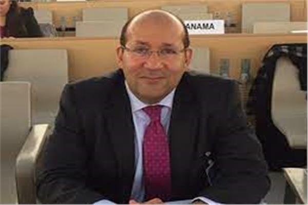 رئيس الجالية المصرية في إيطاليا يعتبر فوز مصر برئاسة «الفاو» حدثًا تاريخيًا