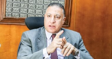 رئيس القابضة الكيماوية يكشف عن استراتيجيات لتطوير الشركات وتحويل الخاسرة إلى رابحة