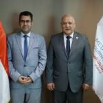 رئيس القابضة المعدنية يكشف عن تصنيع 7 سيارات كهربائية جديدة بشركة النصر