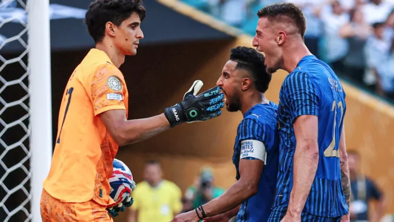 هذا هو رئيس الهلال الجديد .. مفاجأة مدوية بعد رحيل بن نافل