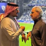 رئيس الهلال الجديد .. مفاجأة تزلزل الشارع السعودي