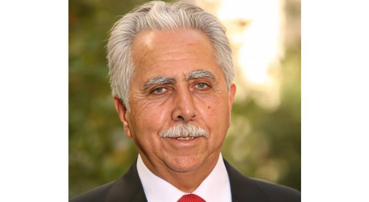 رئيس الوزراء ومجلس الأعيان ينعون الوزير الأسبق عبد الرزاق طبيشات