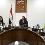 رئيس الوزراء يستعرض الخطوات التنفيذية لتعزيز حوكمة وإدارة الأصول العامة