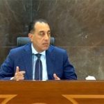 رئيس الوزراء: عملية التجويع لأهالينا فى فلسطين جريمة حرب