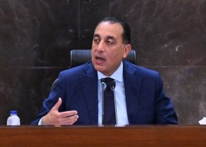رئيس الوزراء يراقب جهود تعزيز التعاون الاقتصادي المصري الأمريكي
