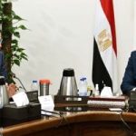 رئيس الوزراء يتابع مع وزير الاستثمار جهود تطوير منظومة الإفراج الجمركى