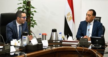 رئيس الوزراء يتابع مع وزير الاستثمار جهود تطوير منظومة الإفراج الجمركى
