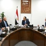 رئيس الوزراء: مستعدون لوضع حوافز خارج الصندوق لتوطين صناعة السيارات الكهربائية