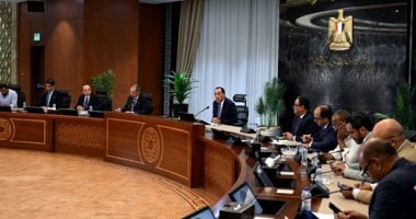 رئيس الوزراء: برنامج خاص بالإسكان الاجتماعى لإتاحة وحدات بديلة للمستأجرين الأصليين