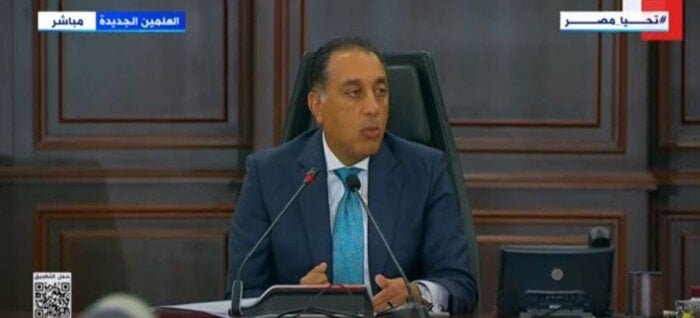 رئيس الوزراء يعلن تفاصيل جولته في الإسكندرية