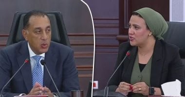 رئيس الوزراء يؤكد لـ اليوم السابع: لن نبيع أصولا تاريخية أو مبانى ذات قيمة