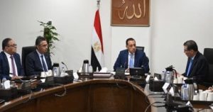 رئيس الوزراء يكشف عن وضع الأسمدة الزراعية ومنظومة تداولها