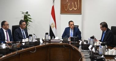 رئيس الوزراء يستعرض موقف توافر الأسمدة الزراعية ومنظومة حوكمة تداولها
