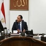 رئيس الوزراء يتابع مع وزير التربية والتعليم عددًا من ملفات العمل