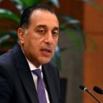 رئيس الوزراء يتابع مع وزيرة التضامن الاجتماعى ملفات عمل الوزارة