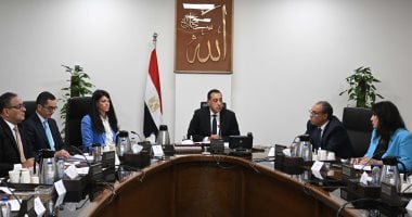 رئيس الوزراء يتابع جهود دعم وتعزيز أوجه التعاون الاقتصادى المصرى الأمريكى