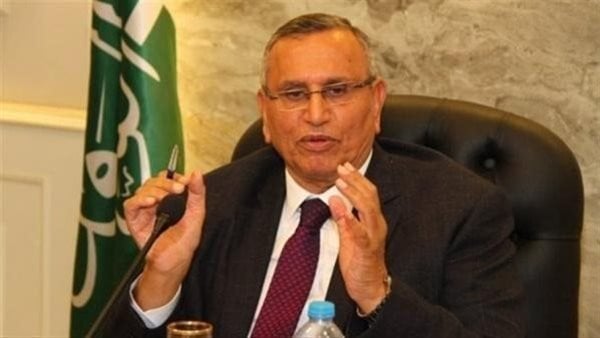 رئيس الوفد يؤكد ضرورة جمهورية جديدة ترتكز على العدالة والكرامة