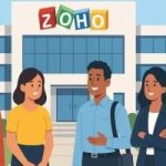 رئيس "زوهو": الذكاء الاصطناعى لا يستبدل مهندسينا بل يزيد إنتاجيتهم