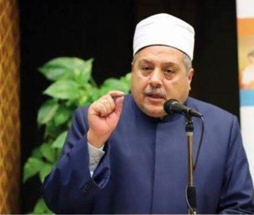 رئيس قطاع المعاهد الأزهرية يؤكد: المسابقات تعزز الثقة وتساعد الطلاب على التعبير عن أنفسهم وخدمة دينهم ووطنهم