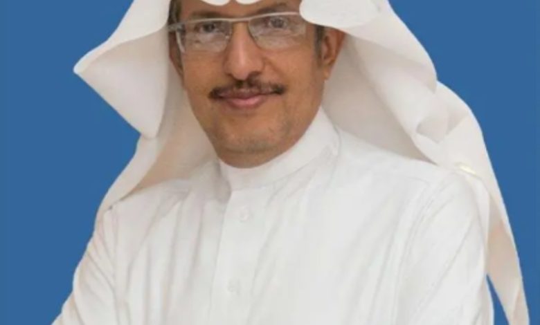 رئيس مجلس الأعمال السعودي السوري: نعمل على تمكين المستثمرين السعوديين لإعادة إعمار سوريا.