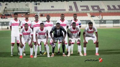 رئيس نادي الزمالة السوداني: مواجهة الزمالك في الكونفدرالية ستكون تاريخية
                
                يأمل عبد الرحيم حتيلة رئيس نادي الزمالة السوداني في مواجهة الزمالك في الكونفدرالية الإفريقية الموسم المقبل.
                الجمعة، 25 يوليه 2025 - 23:44