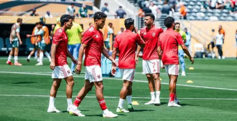 رحيل 4 لاعبين عن الأهلي وبديل وسام أبو علي وصعوبات الإسماعيلي